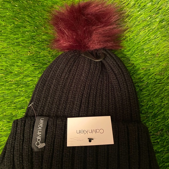 Beanie hat NWT. - Picture 3 of 14